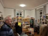 Foto vom Album: Amtsausschuss tagte im Schloss