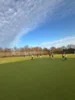 Foto vom Album: Erstes Spiel auf dem Sportplatz