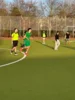 Foto vom Album: Erstes Spiel auf dem Sportplatz