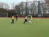 Foto vom Album: Erstes Spiel auf dem Sportplatz