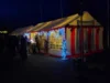 Foto vom Album: Baumleuchten