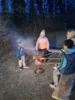 Foto vom Album: Baumleuchten