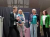 Foto vom Album: Frauenmarkt - Klappe, die Zweite