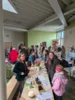 Foto vom Album: Frauenmarkt - Klappe, die Zweite