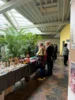 Foto vom Album: Frauenmarkt - Klappe, die Zweite