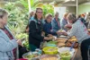 Foto vom Album: Frauenmarkt - Klappe, die Zweite