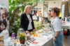 Foto vom Album: Frauenmarkt - Klappe, die Zweite