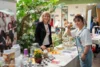 Foto vom Album: Frauenmarkt - Klappe, die Zweite