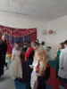 Foto vom Album: Hortgeburtstag - mit Konfetti und Kostümen!