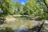 Foto vom Album: Sanierung eines Teiches erfolgreich umgesetzt - LEADER bewegt