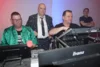 Olli, Marko & Enny...Unsere Technik, damit alles reibungslos läuft