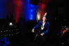 Unser Präsident kommt elektrisch