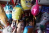 Foto vom Album: Kinderkarneval 41.Saison