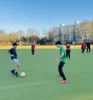 Foto vom Album: Fußball bei schönstem Wetter