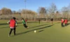 Foto vom Album: Fußball bei schönstem Wetter