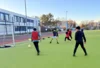 Foto vom Album: Fußball bei schönstem Wetter