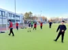 Foto vom Album: Fußball bei schönstem Wetter