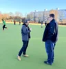 Foto vom Album: Fußball bei schönstem Wetter