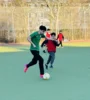 Foto vom Album: Fußball bei schönstem Wetter