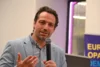 Grußwort des Bürgermeisters Patrick Haas