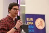 Poetry-Slam Simon Middelkoop