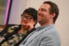 Sabine Verheyen, Patrick Haas