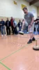Foto vom Album: Hallen Bosseln 2026 in Mainzholzen