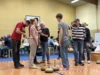 Foto vom Album: Hallen Bosseln 2026 in Mainzholzen
