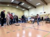 Foto vom Album: Hallen Bosseln 2026 in Mainzholzen