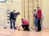 Foto vom Album: Hallen Bosseln 2026 in Mainzholzen