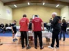 Foto vom Album: Hallen Bosseln 2026 in Mainzholzen