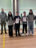 Foto vom Album: Landesjugendpokal 2026 Bitterfeld