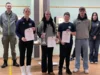 Foto vom Album: Landesjugendpokal 2026 Bitterfeld
