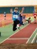 Foto vom Album: Hallenmeisterschaft Potsdam 2026