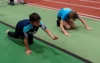 Foto vom Album: Hallenmeisterschaft Potsdam 2026