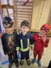 Foto vom Album: Fasching 2026