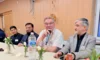 Foto vom Album: Einladung zum Fastenbrechen in der Haci-Bayram-Moschee