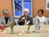 Foto vom Album: Einladung zum Fastenbrechen in der Haci-Bayram-Moschee