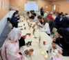 Foto vom Album: Einladung zum Fastenbrechen in der Haci-Bayram-Moschee