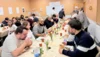 Foto vom Album: Einladung zum Fastenbrechen in der Haci-Bayram-Moschee