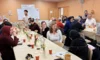Foto vom Album: Einladung zum Fastenbrechen in der Haci-Bayram-Moschee