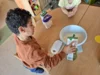 Foto vom Album: Wir backen Crepes