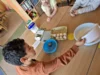 Foto vom Album: Wir backen Crepes