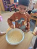 Foto vom Album: Wir backen Crepes