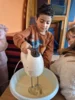 Foto vom Album: Wir backen Crepes