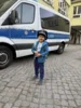 Foto vom Album: Sport mit den Kids vom Kinder- und Jugendhaus 
