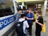 Foto vom Album: Sport mit den Kids vom Kinder- und Jugendhaus 