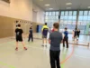 Foto vom Album: Sport mit den Kids vom Kinder- und Jugendhaus 
