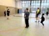 Foto vom Album: Sport mit den Kids vom Kinder- und Jugendhaus 