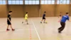 Foto vom Album: Sport mit den Kids vom Kinder- und Jugendhaus 